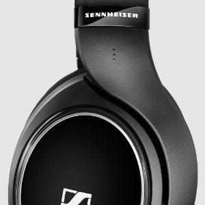 Hochwertige Komponenten