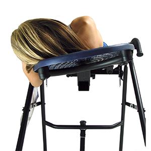 Teeter EP950 Inversionstisch Hang UPS, EP-1019 : Amazon.de: Sport ...