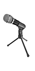 Starzz Microphone