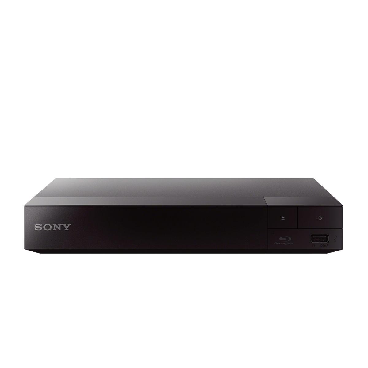 Sony BDPS3700 BlurayPlayer (Super WiFi, USB, Screen Mirroring