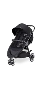 cybex eternis m4 stroller