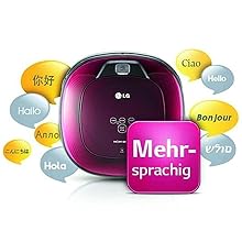 Mehrsprachige Sprachansagen