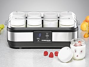 Amazon.de: ROMMELSBACHER DA 750 Dörrapparat (Dörrautomat