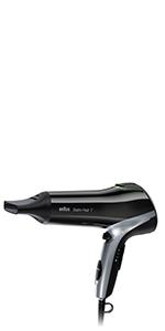 braun satin hair 3 f�hn