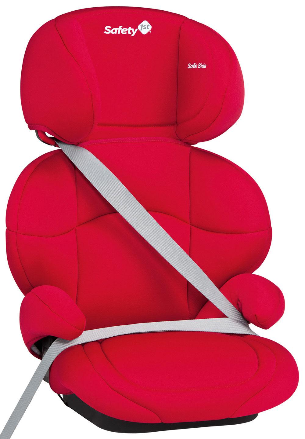 Safety 1st 77727650 Travel Safe Kindersitz Gruppe 2/3 (1536 kg