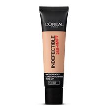 wischfeste Wimperntusche