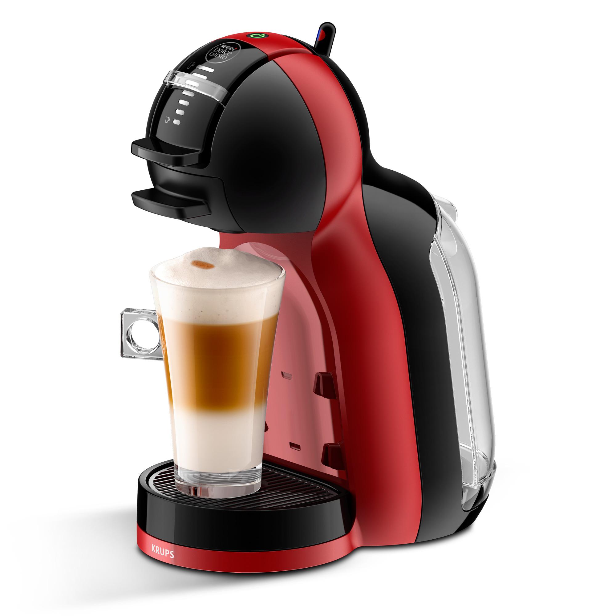 Amazon.de Krups KP120H Nescafé Dolce Gusto Mini Me