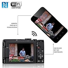 Nikon_ COOLPIX_S7000_Wi-Fi