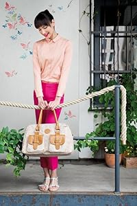 Ansprechende Optik bei einigen Modellen