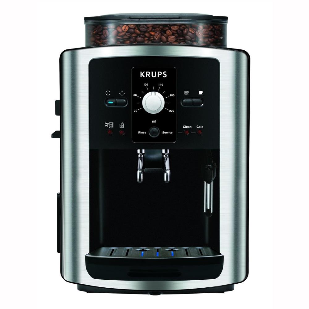 Amazon.de KRUPS EA 8010 Espresseria Automatic Kaffeevollautomat