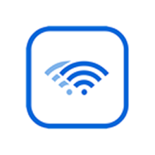 Linksys WRT3200ACM MU-MIMO Gigabit Wi-Fi Router - Combined Speeds