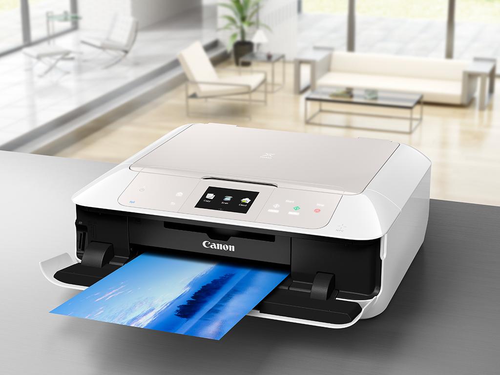 canon drucker mg7550