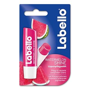 Weleda Everon Lippenpflege Im 3er Pack – Natürlicher Lippenbalsam Mit LSF 4