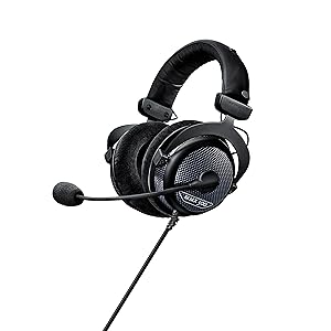 Gaming headset ortung
