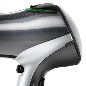 MÃ¡y sáº¥y tÃ³c Braun Satin Hair 7 HD 710 vá»›i cÃ´ng nghá»‡ IONTEC (bao gá»“m cáº£ phá»¥ kiá»‡n táº¡o kiá»ƒu)