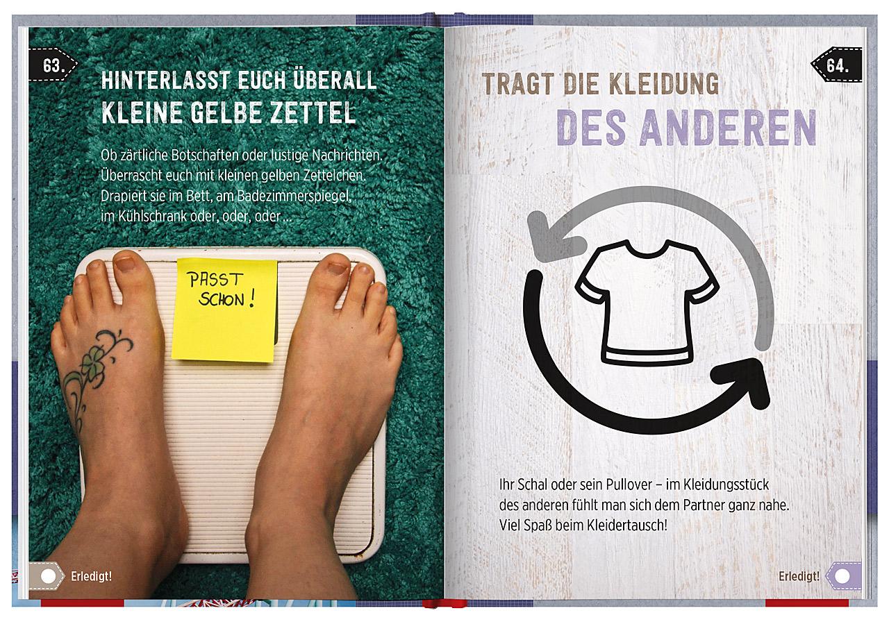 100 Dinge Die Man Mit Seiner Besten Freundin Machen Kann