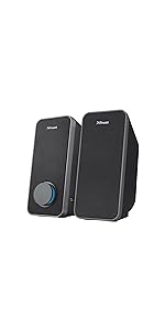 Arys 2.0 USB Lautsprecher System