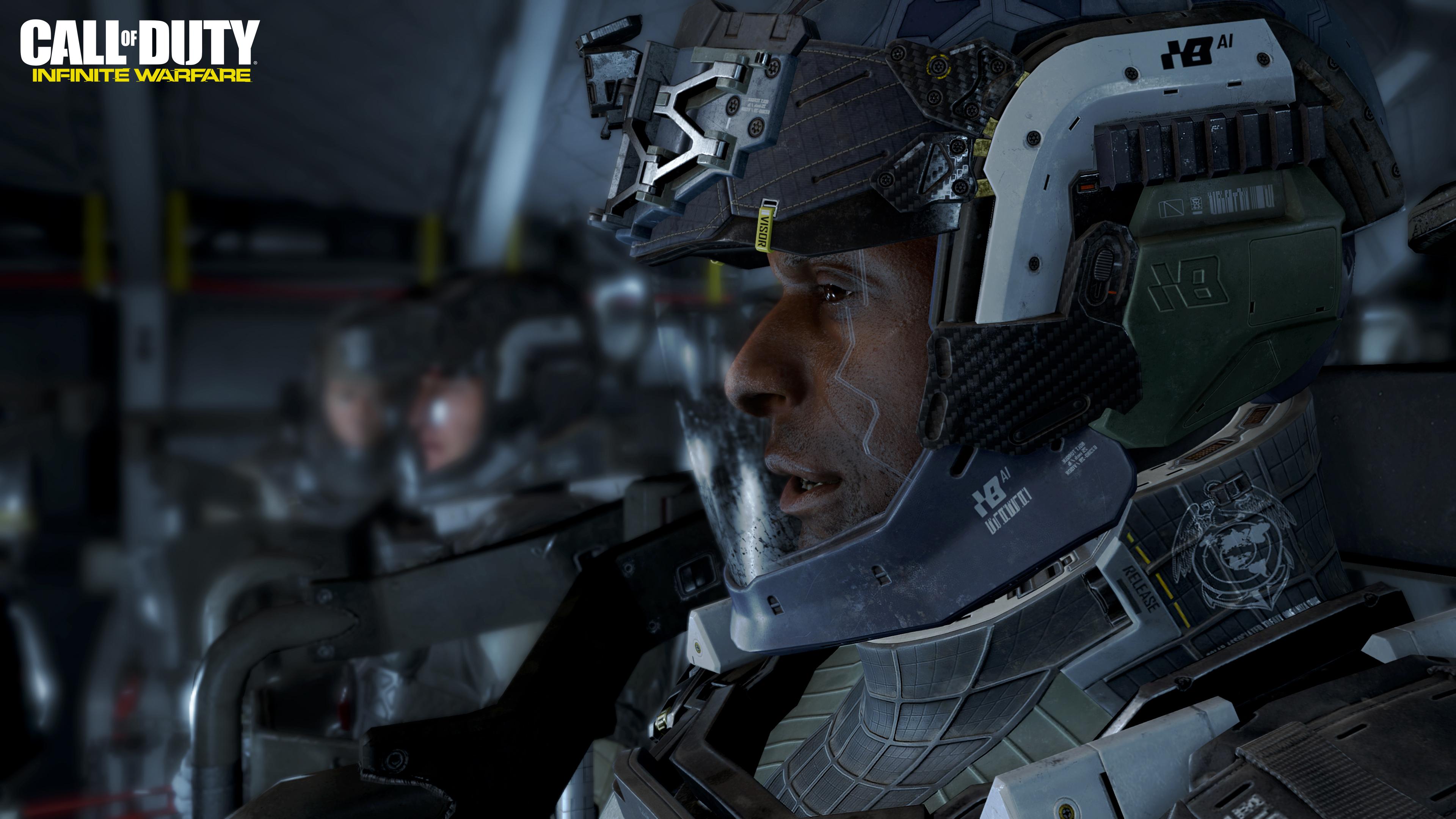 Call of Duty: Infinite Warfare - Legacy Pro Edition - [PlayStation 4 ...