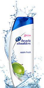 Juckende Kopfhaut Große Schuppen