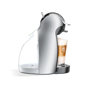 DeLonghi NESCAFÉ Dolce Gusto Genio EDG 