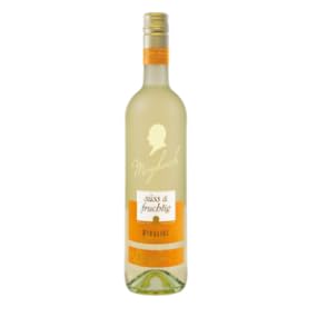 Вино maybach riesling suss