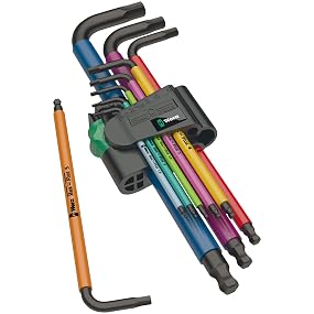 Multicolour 950 SPKL/9 SM N