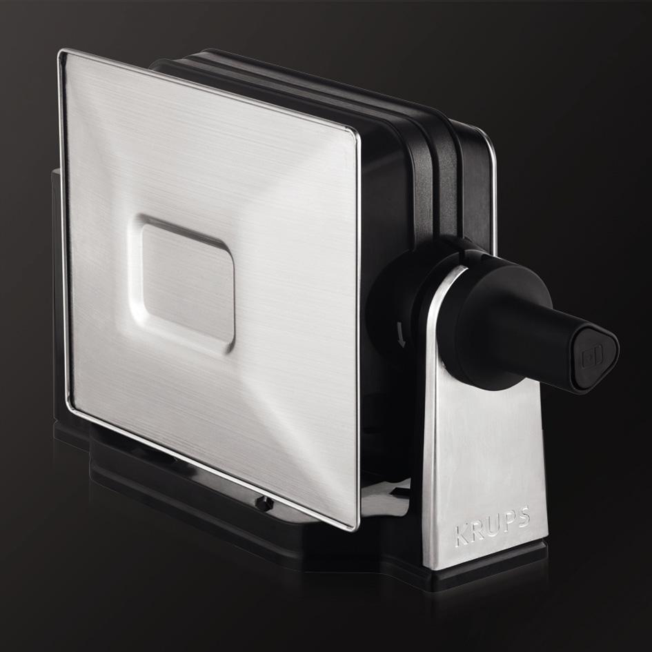 Amazon.de Krups FDD95D Waffelautomat Professional