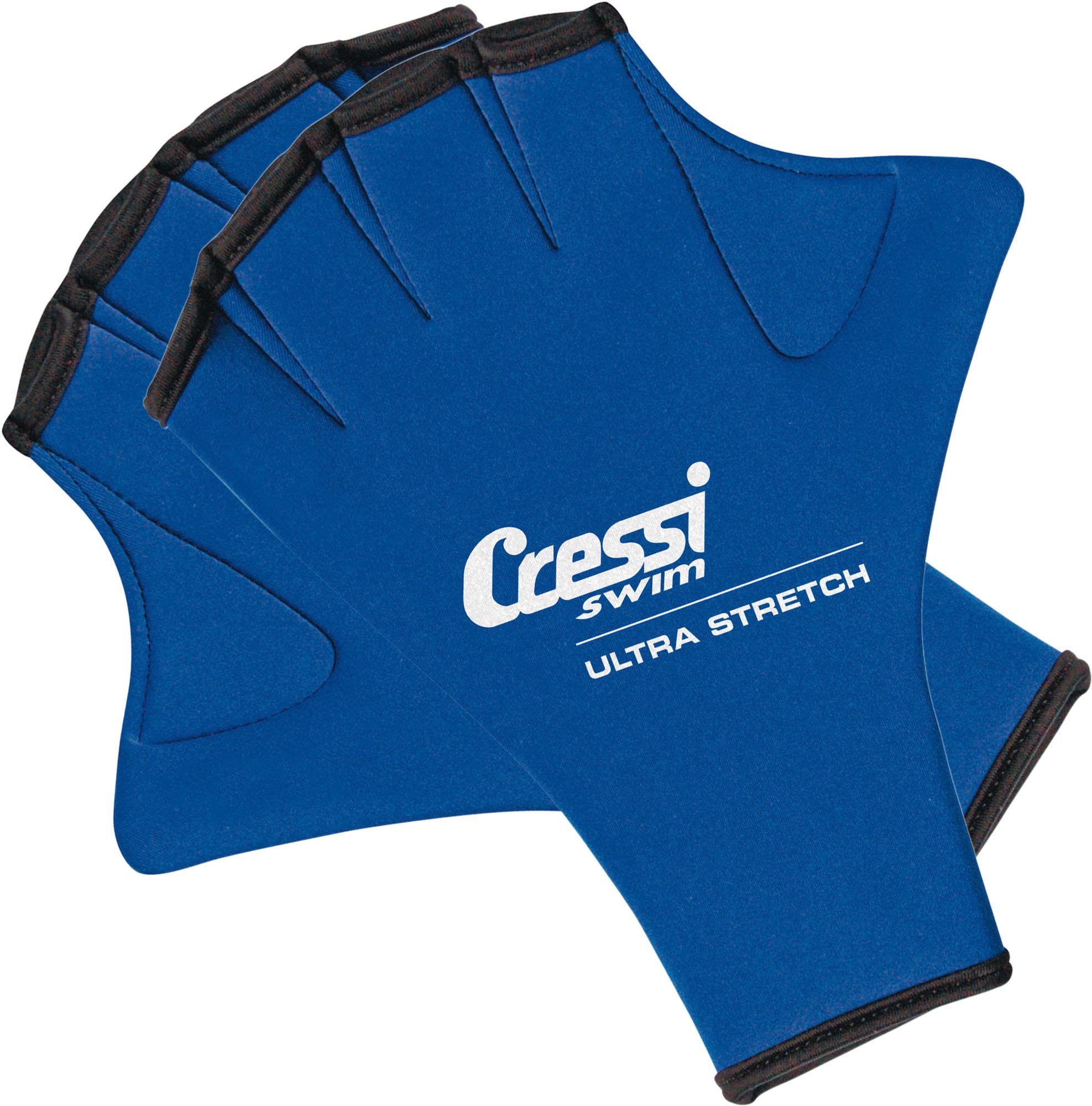 Cressi Aqua Fitness Handschuh Swim Gloves Amazon.de Sport & Freizeit