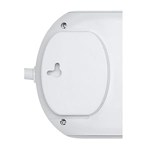 Hama Steckdosenleiste 10-fach weiß: Amazon.de: Elektronik