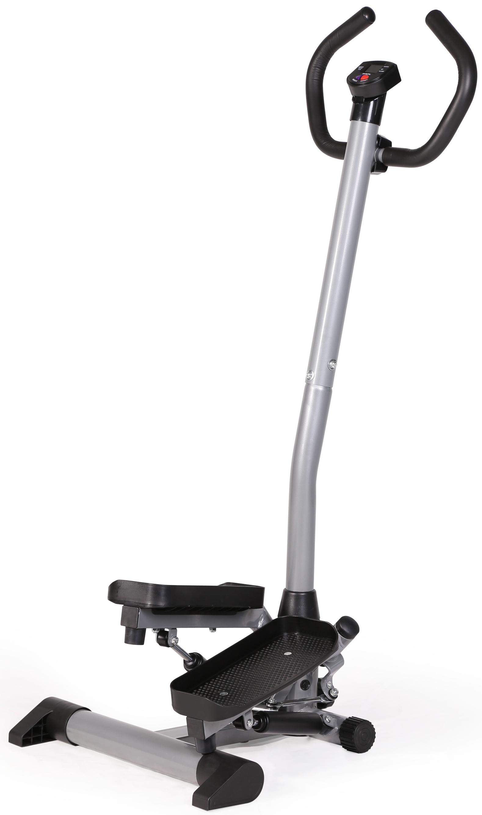 Sportplus Lateral Stepper SP-MSP-004 - Stepper Latéral Pour La Maison