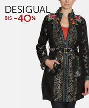Desigual Sale