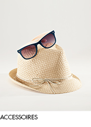 Accessoires