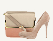 Schuhe & Handtaschen