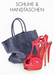 Schuhe & Handtaschen