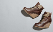Schuhe & Hand- taschen