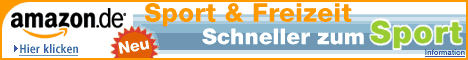 Schneller zum Sport mit Amazon.de