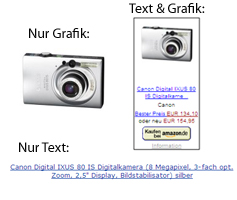 einzeltitellinks. V192564622  Amazon Partnerprogramm
