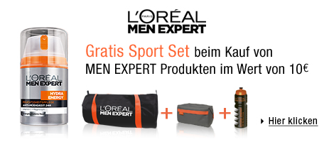 L´Oréal Men Expert
