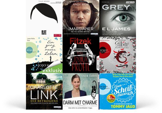 Probieren Sie es einfach aus