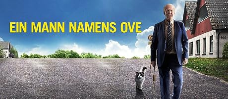 Ein Mann namens Ove