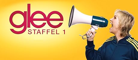 Glee - Staffel 1