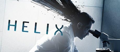 Helix - Staffel 1