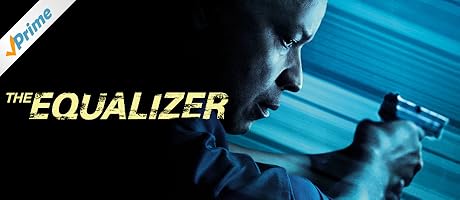 The Equalizer, Enthalten in Prime