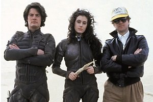 Dune Neuverfilmung