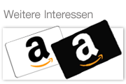 Gutscheine für alle Interessen