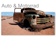 Gutscheine für Auto & Motorrad