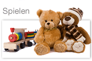 Gutscheine für Spielzeug