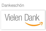 Gutscheine als Dankeschön