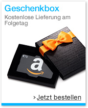 Mit Geschenkbox