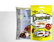 SNACKS